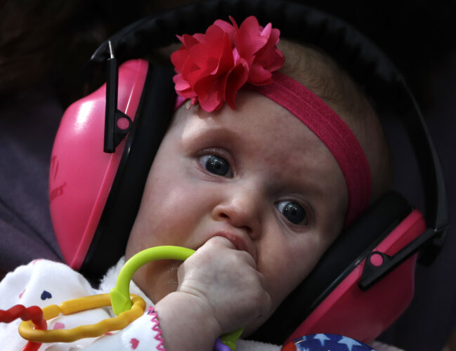 Economic impact, cost compete in paid family leave debate
